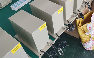 徐州海河HHL型恒力收繩式閘位計(jì)如何安裝調(diào)試使用說明