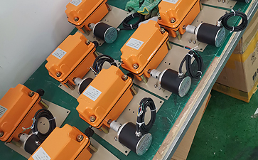 徐州海河HZW-DXZ01閘位計(jì)帶限位開關(guān)一體式特點(diǎn)功能概述