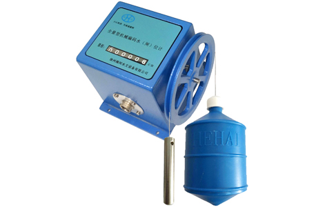 徐州海河HSW浮子式水位計（帶機械數(shù)字顯示）產(chǎn)品介紹